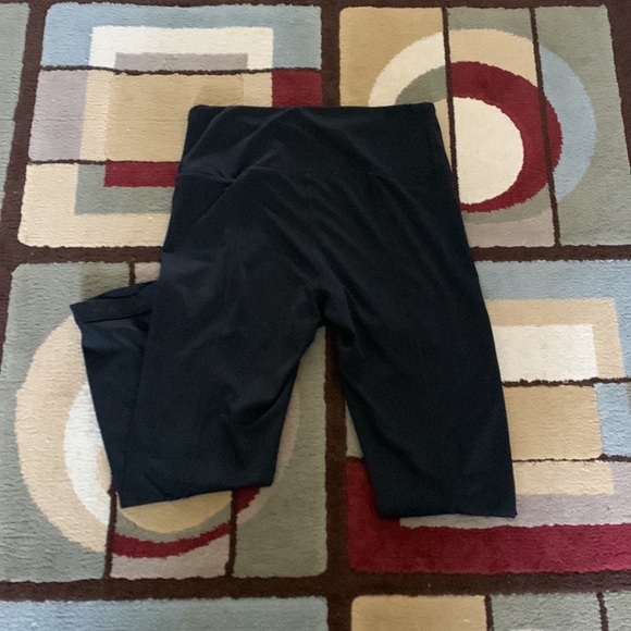 Zella cropped leggings - Picture 4 of 4